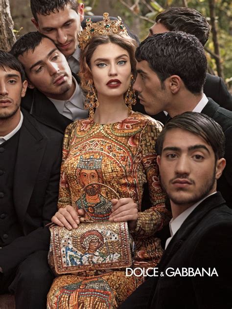 dolce gabbana krise|dolce and gabbana news.